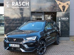 Bild des Angebotes CUPRA Ateca 1.5 TSI DSG +360°+SHZ+NAVI+LED+GRA+AHK+DAB