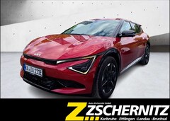 Bild des Angebotes Kia EV6 84kWh Earth Sound/WP/ Assist/ Drive/Comfort