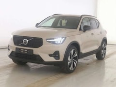 Bild des Angebotes Volvo XC40 Ultra Dark*LEDER*360°*ACC*BLIS*PIXEL-LED