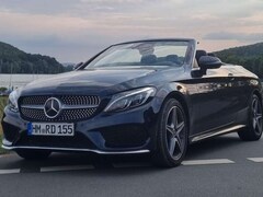Bild des Angebotes Mercedes-Benz C 250 Cabrio