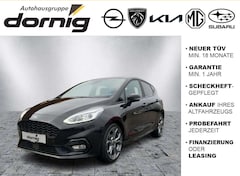 Bild des Angebotes Ford Fiesta ST-Line, Kamera, LED, SHZ