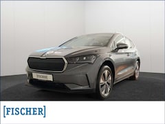 Bild des Angebotes Skoda Enyaq 85iV Loft Matrix Navi Rear View ACC PDC Wärmepumpe