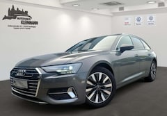 Bild des Angebotes Audi A6 sport 2.0 EU6d Avant 40 TDI sport,Businesspaket,To