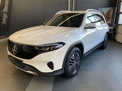 Bild des Angebotes Mercedes-Benz EQB 300 EQB 300 4M Progressive Adv. + LED 360° Distr.