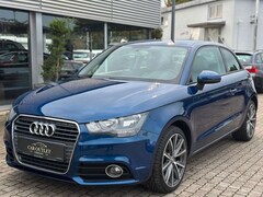 Bild des Angebotes Audi A1 1.6 TDI attraction | Standheizung | SHZ |Navi