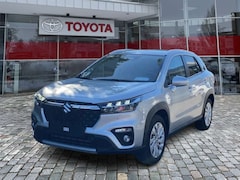 Bild des Angebotes Suzuki S-Cross 1.4 Comfort junger Gebrauchter* Top Gepf.