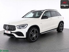 Bild des Angebotes Mercedes-Benz GLC 43 AMG GLC 43 AMG 4M AIRMATIC,360°,BURMESTER,KEYLESS,SH