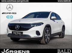 Bild des Angebotes Mercedes-Benz EQA 250 + Progressive/LED/Cam/Distr/Winter/Leder