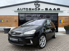 Bild des Angebotes Ford C-Max C-MAX Titanium Panorama/18"/SHZ