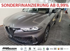 Bild des Angebotes Alfa Romeo Tonale Veloce 1.5 VGT 48V-Hybrid LEDER HARMAN KARDON 19''