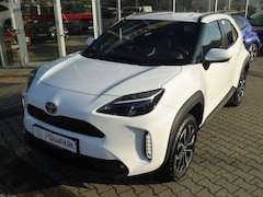Bild des Angebotes Toyota Yaris Cross 1.5Hybrid Teamplayer + Winter + Safety-Paket