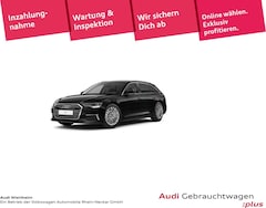 Bild des Angebotes Audi A6 35 TDI Design Paket Plus Business uvm.