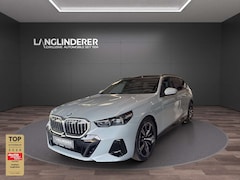 Bild des Angebotes BMW 520 i Touring MSport NP 73.139,- AHK h/k Pano