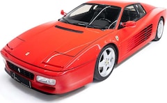 Bild des Angebotes Ferrari 512 TR