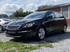 Bild des Angebotes Peugeot 308 Business-Line | 2.Hand | HU-08/27 | Panorama |