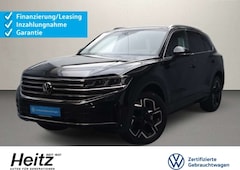 Bild des Angebotes VW Touareg V6 TDI 4MOTION Elegance Luft AHK ACC IQ