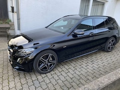 Bild des Angebotes Mercedes-Benz C 180 C 180 T 9G-TRONIC AMG Line