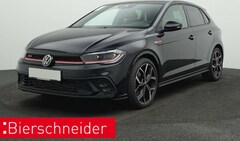 Bild des Angebotes VW Polo GTI 2.0 TSI DSG MATRIX-LED NAVI BEATS 18 PARKASSIS SID