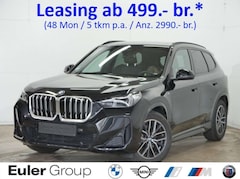 Bild des Angebotes BMW X1 xD 20d M-Sport Pano AHK ACC HiFi Komf-Zug. adLED