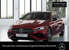 Bild des Angebotes Mercedes-Benz A 180 AMG+NIGHT+PANO+AHK+LED+KAMERA+7G