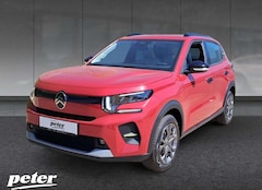 Citroen C3 C3 PLUS 110 +Allwetter+FSH+LHZ+SHZ+