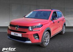 Bild des Angebotes Citroen C3 C3 PLUS 110 +Allwetter+FSH+LHZ+SHZ+