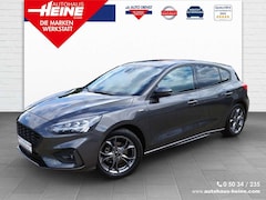 Bild des Angebotes Ford Focus ST-Line|Sitz/Lenkrad/ScheibenHZ|Totwinkel