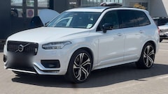 Bild des Angebotes Volvo XC90 B5 D AWD Ultimate Dark*B&W*HUD*LUFT*AHK*ACC