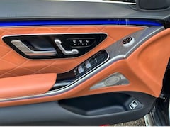 Bild des Angebotes Mercedes-Benz S 400 S 400 d 4Matic (223.033)