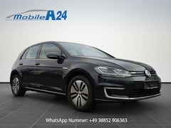 Bild des Angebotes VW Golf e-Golf 1.HAND LED  NAVI