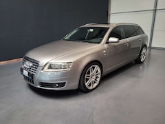 Bild des Angebotes Audi A6 4.2 quattro LPG *Leder| Navi| Xenon| BOSE*