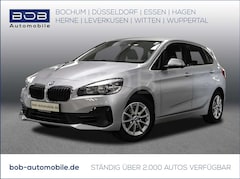 Bild des Angebotes BMW 216 2er Active Tourer Advantage KLIMA PDC