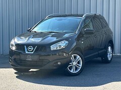 Bild des Angebotes Nissan Qashqai+2 2.0 141PS*7-SITZER*PANO*NAVI*KLIMA*CAM