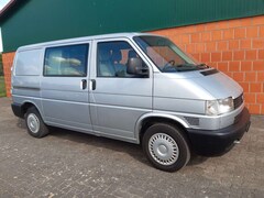 Bild des Angebotes VW T4 2,5 TDI - 102 PS - scheckheftgepflegt