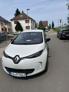 Bild des Angebotes Renault ZOE Life mit 22 kW leihbatterie
