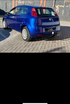 Bild des Angebotes Fiat Punto 60 SX