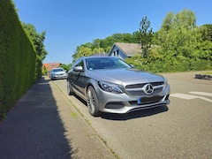 Bild des Angebotes Mercedes-Benz C 250 C 250 T CGI (205.245)