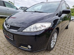 Bild des Angebotes Mazda 5 2.0 Exclusive 7 Sitzer