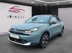 Bild des Angebotes Citroen E-C4 Electric C4 Lim. ë- Max 156 + Wärmepumpe + Klimaautomatik