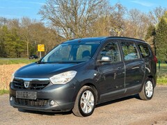 Bild des Angebotes Dacia Lodgy Prestige TCe 115 Navi PDC Klima