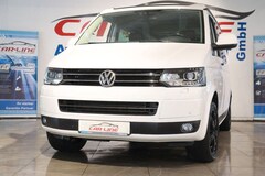 Bild des Angebotes VW T5 Multivan T5 California Beach Aufstelldach *Automatik*Bett