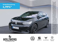 Bild des Angebotes VW ID.4 GTX 4MOTION TOP Sport+PLUS+21"+IQ.DRIVE
