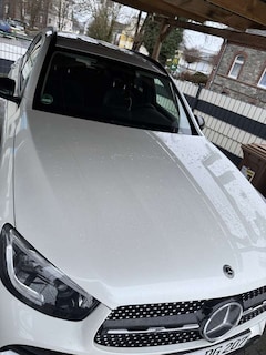 Bild des Angebotes Mercedes-Benz GLC 300 de 4Matic 9G-TRONIC AMG Line