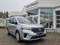 Bild des Angebotes Nissan Townstar L1 DIG-T 7-Gang-Autom. Tekna Design-P. Winterr.