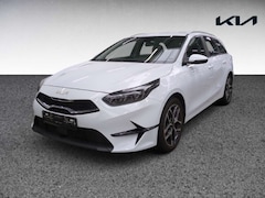 Bild des Angebotes Kia Ceed SW / cee'd SW Spirit 1.5T Klima,Navi,Kamera,DAB,Carplay,Tempomat