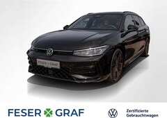 Bild des Angebotes VW Passat R-Line 2.0 TDI 150 PS 7-Gang-DSG Navi/AHK/Black St