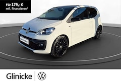 Bild des Angebotes VW up! 1.0 TSI R-Line Klima SiHz DAB+