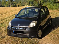 Bild des Angebotes Subaru Justy Justy 1.0 Active