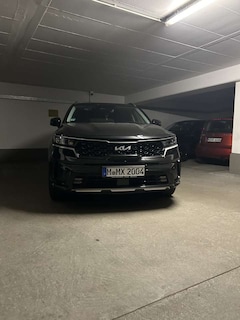Bild des Angebotes Kia Sorento Edition 7 2WD