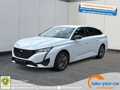 Bild des Angebotes Peugeot 308 SW Active SHZ+ACC+KLIMA+LED+PDC+16'' ALU PureTe...